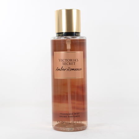 Victoria Secret Amber Romance Lotion