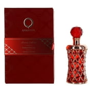 مركز عطر Amber Rouge من Orientica، 0.6 أونصة للجنسين