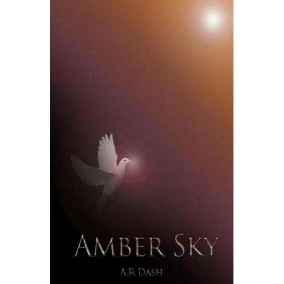 Amber Sky (Paperback)