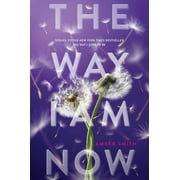 The Way I Am Now Hardcover