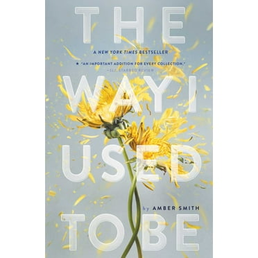 Amber Smith: The Way I Used to Be (Paperback)