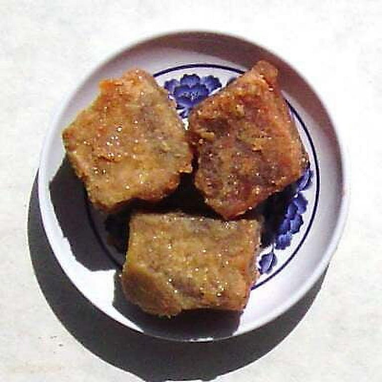 Amber Resin Incense for Purification