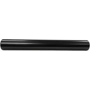 Amber Sporting Goods Aluminum Relay Baton Get The Winning Edge with Our Official Size, Lightweight, and Safe, 1,Black