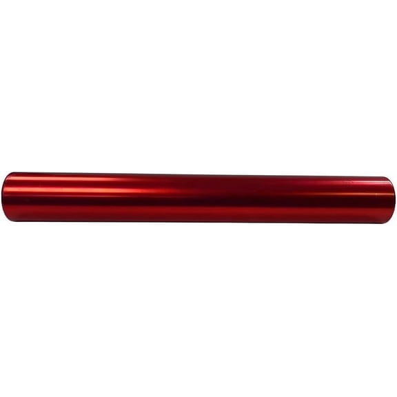 Aluminum Relay Baton Get The Winning Edge with Our Official Size, Lightweight, and Safe