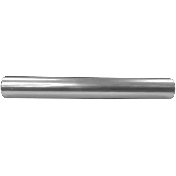 Amber Sporting Goods Aluminum Relay Baton Get The Winning Edge with Our Official Size, Lightweight, and Safe (1, Silver)