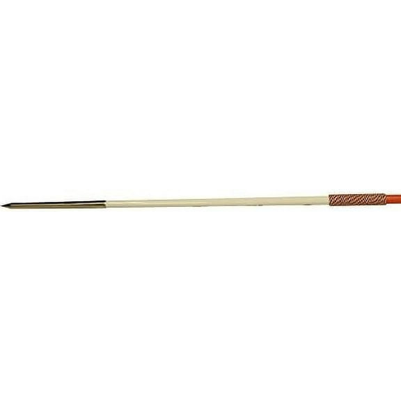 Amber Sporting Goods Atlas Track and Field Competition Throws: Premium Javelin Set, IAAF Certified for Professional Athletes and Training Enthusiasts