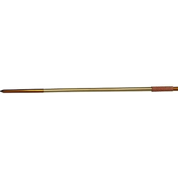 Amber Sporting Goods Atlas Track and Field Competition Throws: Premium Javelin Set, IAAF Certified for Professional Athletes and Training Enthusiasts