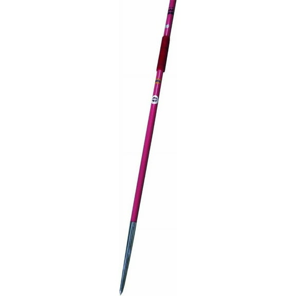 Conqueror 300 Mastering Track and Field Competition Throws with The IAAF Certified Javelin