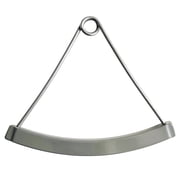 Amber Sporting Goods Olympian Hammer Handle, Durable Steel, German Style for Practice & Competition