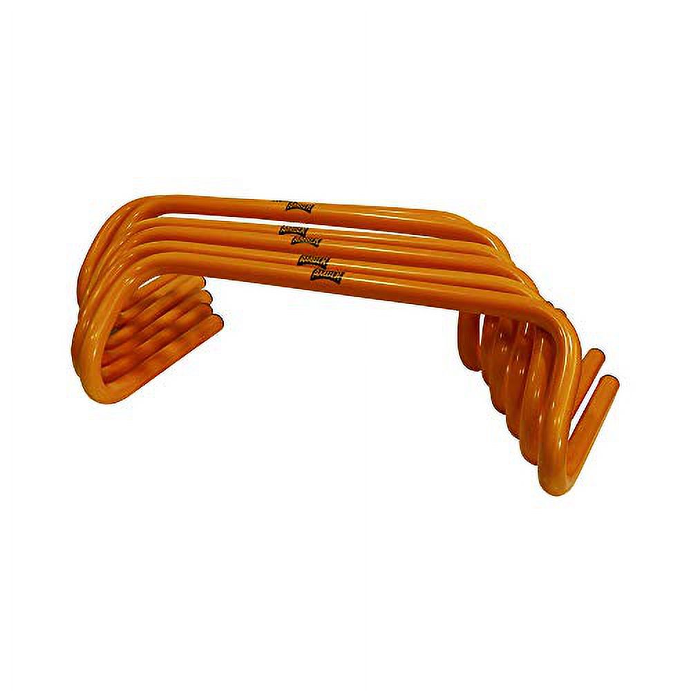 Amber Sporting Goods Speed Training Hurdles Mini Training Hurdles