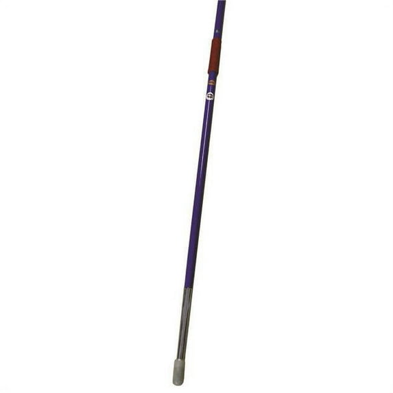 Amber Sporting Goods TR-600-50 50 m Trident Rubber Tip Javelin 800 g