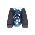 thumbnail image 1 of Amber Sports Double Plastic Jump Rope, 1 of 5