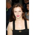 thumbnail image 1 of Amber Tamblyn At Arrivals For The 17Th Annual Environmental Media Awards - Emas The Ebell Club Los Angeles Ca, 1 of 2
