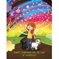 thumbnail image 1 of Amber Tambourine and the Land of Laugh-a-Lot, (Paperback), 1 of 1