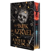 The Book of Azrael Deluxe Special Edition Hardcover