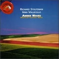 thumbnail image 1 of Pre-Owned Amber Waves-American Clarinet Music (CD 0090266268528) by Irma Vallecillo (piano), Richard Stoltzman (clarinet), 1 of 1