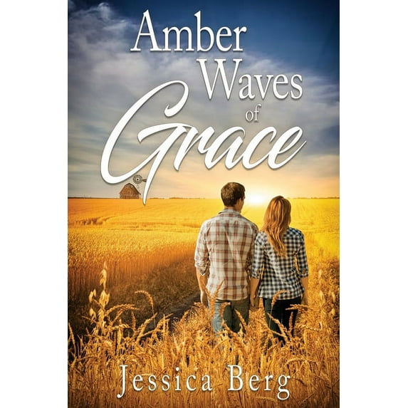 Amber Waves of Grace, (Paperback)