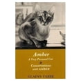 thumbnail image 1 of Pre-Owned Amber and Conversations with Amber (Paperback) 0940160412 9780940160415, 1 of 1