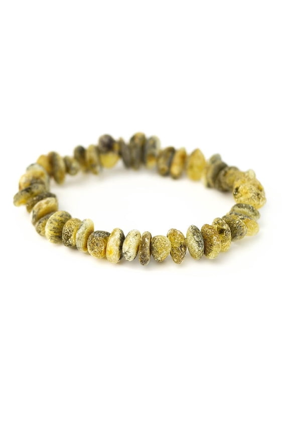 Amber, baltic amber bracelet natural organic kizima