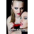 thumbnail image 1 of Amber's Culinary Adventures: A Dash of Pepper (Series #1) (Paperback), 1 of 1