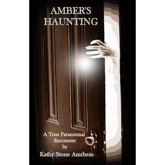 Amber's Haunting, (Paperback)