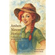 Ambers Nieuwe Horizon, Paperback