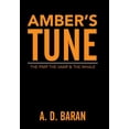 thumbnail image 1 of Amber's Tune : The Pimp The Vamp & The Whale (Hardcover), 1 of 1