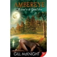 thumbnail image 1 of Ambereye (Paperback) by Gill McKnight, 1 of 1
