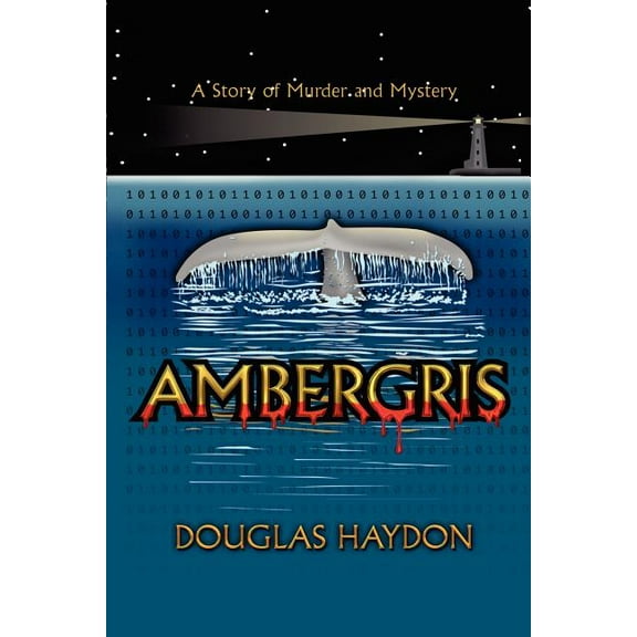 Ambergris (Paperback)