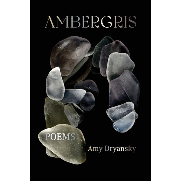 Ambergris, (Paperback)