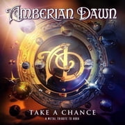 Amberian Dawn - Take A Chance - A Metal Tribute To Abba - Music & Performance - CD
