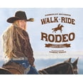 thumbnail image 1 of Amberley Lana Snyder: Walk Ride Rodeo, Book 1 (Hardcover), 1 of 1