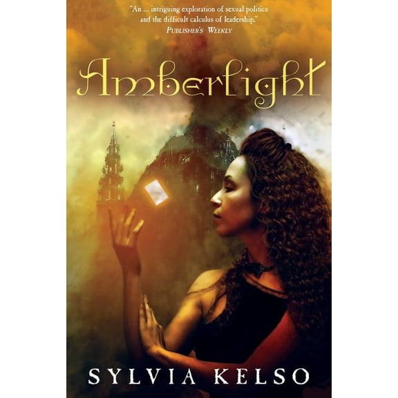 Amberlight, (Paperback)