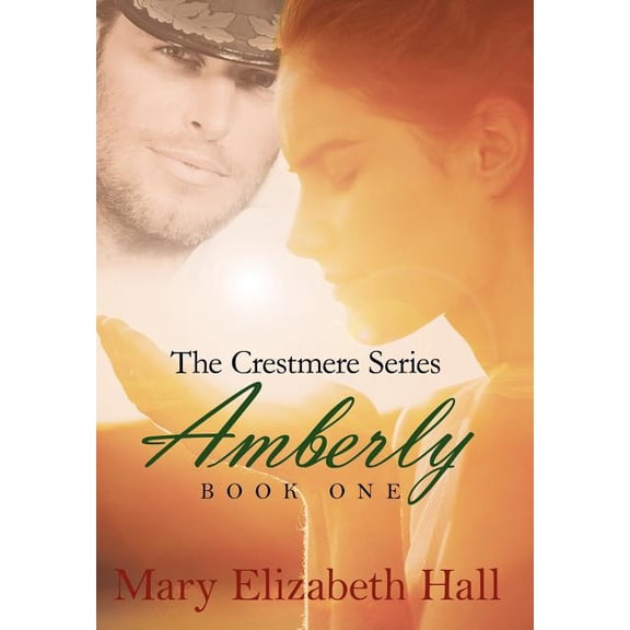 Amberly (Hardcover)