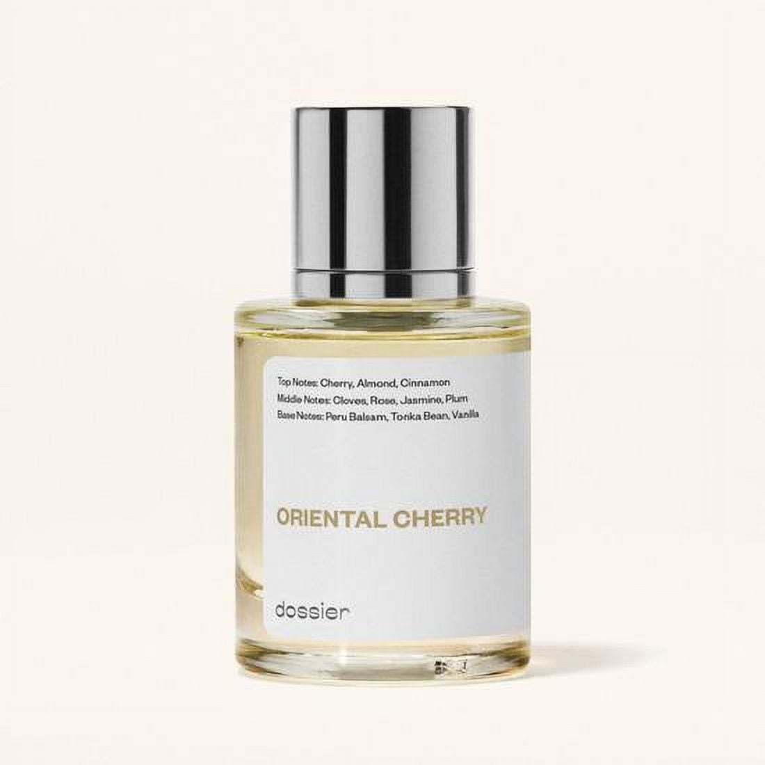 Ambery Cherry Inspired By Tom Ford'S Lost Cherry Eau De Parfum. Size: 50Ml  / 1.7Oz 