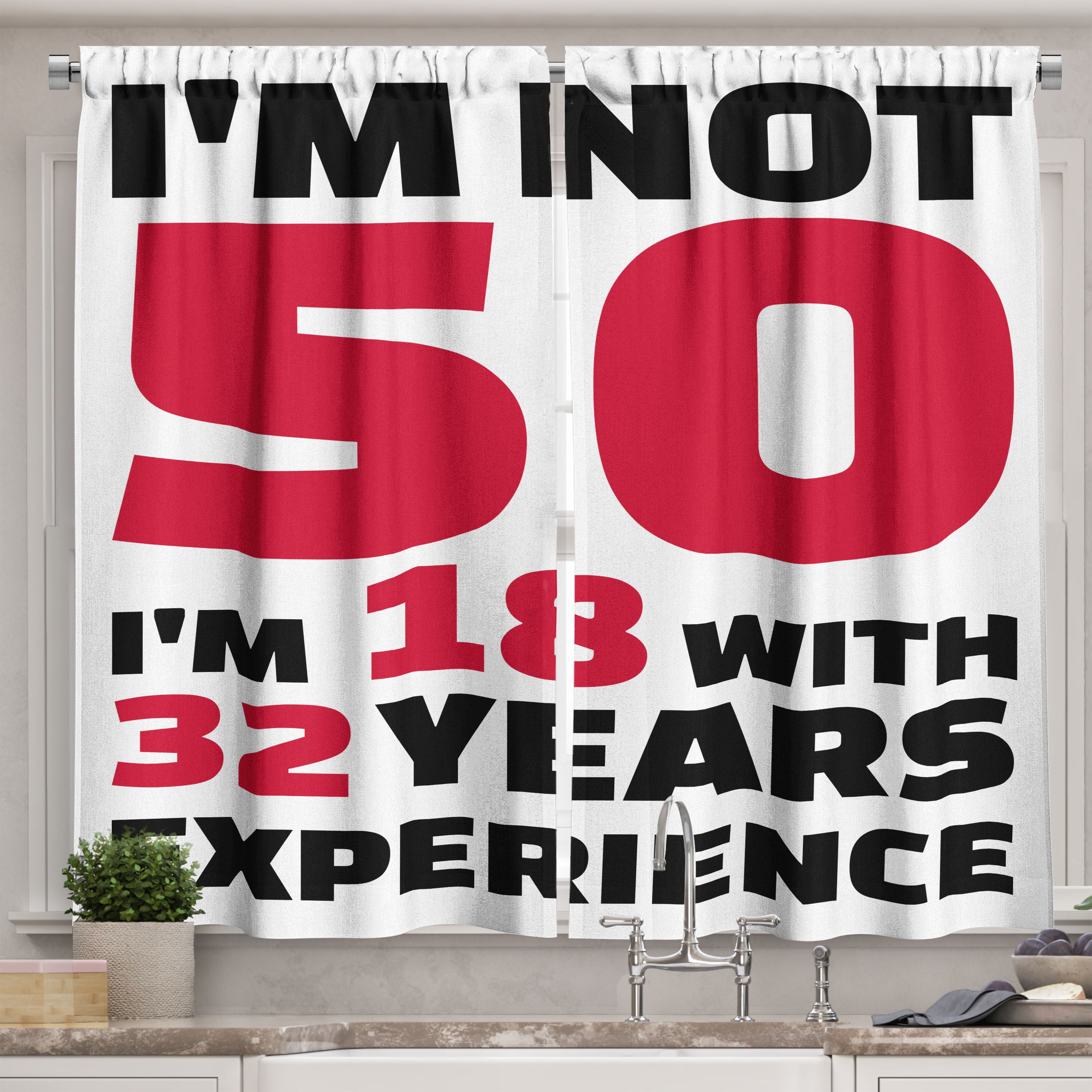 Funny Couple Aprons Gift Set - 'She's My Sweet Potato, I Yam' Matching Kitchen Aprons