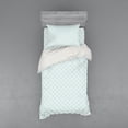 thumbnail image 1 of Ambesonne Anchor Bedding Set 3 Pcs, Small Anchors, Twin XL,, 1 of 3