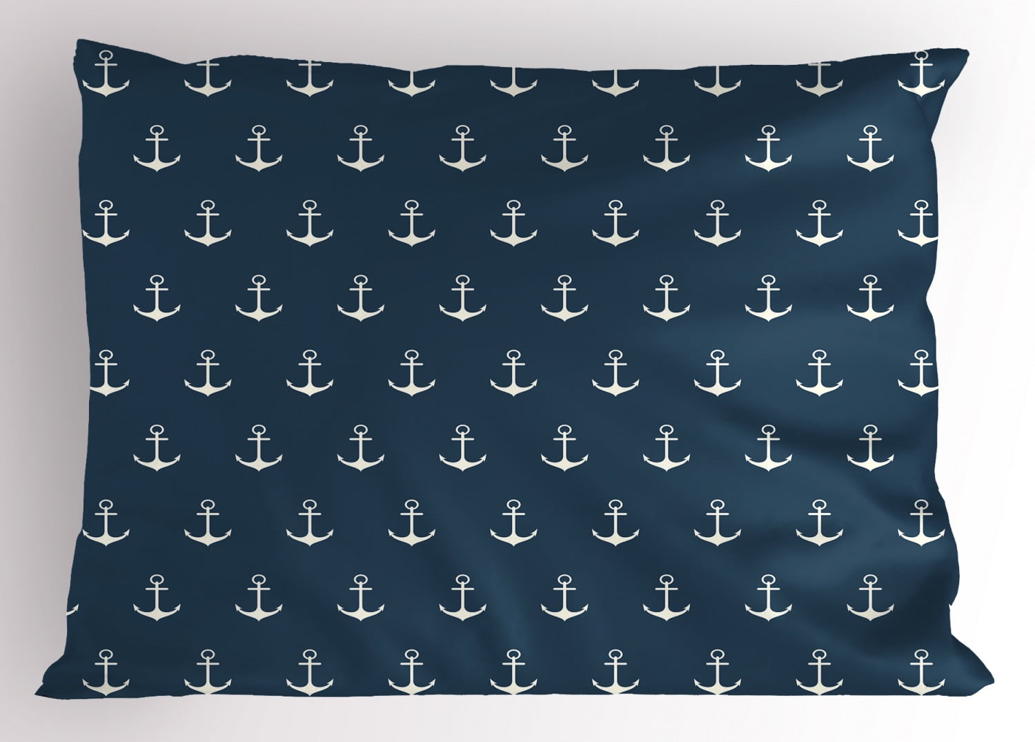 Nautical Pillow Shams