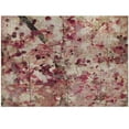 thumbnail image 1 of Ambesonne Antique Jigsaw Puzzle, Cherry Blossoms Floral, Heirloom-Quality Fun Activity for Family Durable Cardboard, 1000 pcs, Beige and Pink, 1 of 5