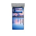 thumbnail image 1 of Ambesonne Blue Fitted Sheet & Pillow Sham Set, Sky Reflection on Water, Twin, Royal Blue, 1 of 2