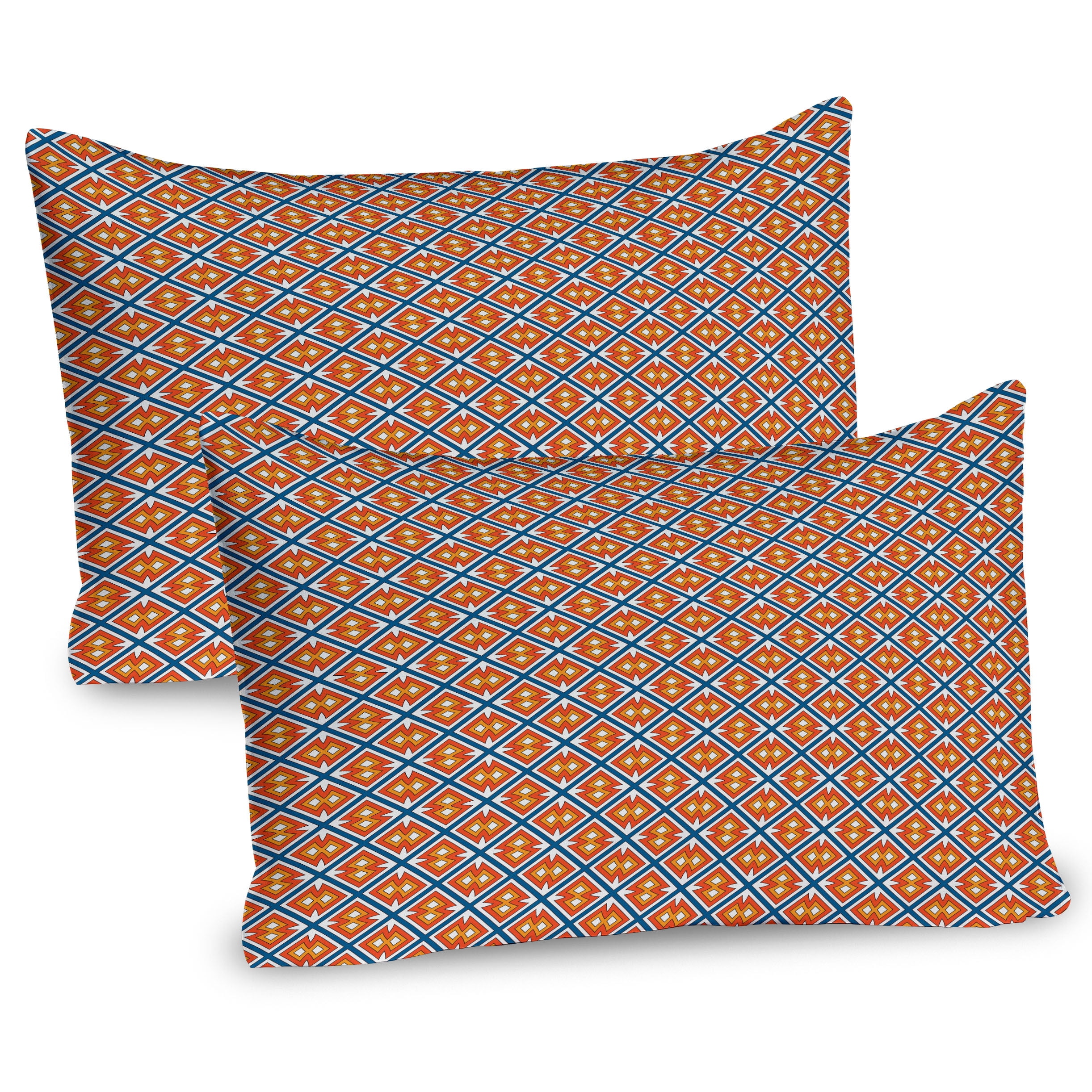 Boho pillow sham hotsell