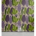 thumbnail image 1 of Ambesonne Botanical Peel & Stick Wallpaper for Home, Abstract Leaves Garden, 13"x36", Pale Sepia Multicolor, 1 of 6