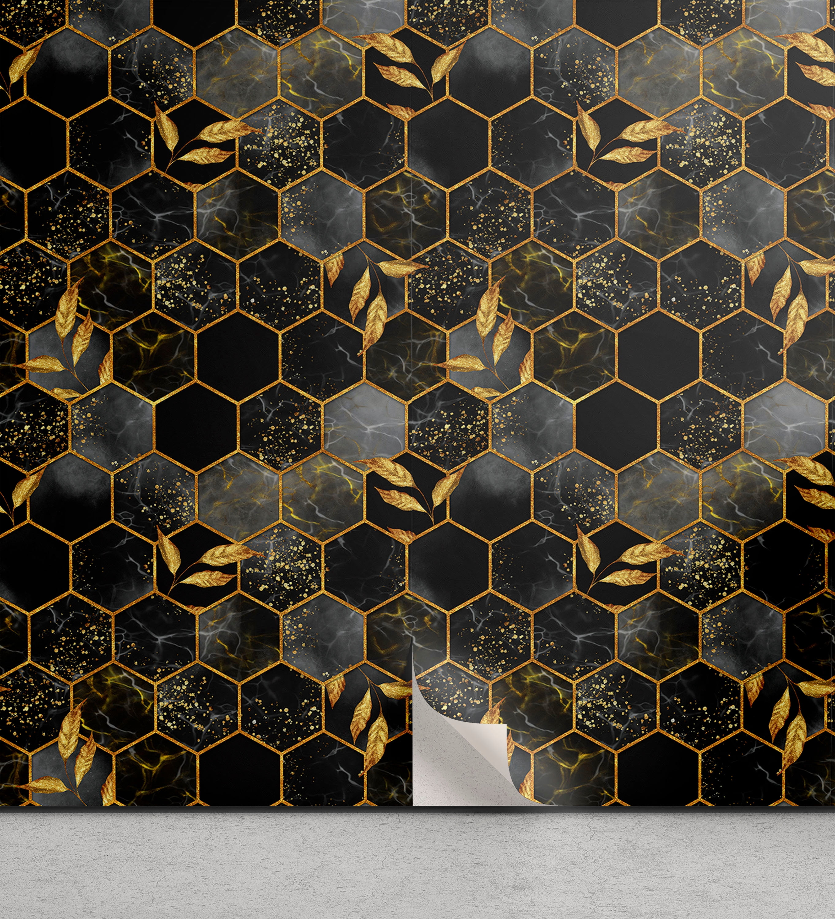 SOON AFTER White Peel And Stick Wallpaper - Matte Self-Adhesive Vinyl Roll, Waterproof, For Walls, Cabinets, Countertops (15.7" X 472")