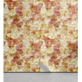 thumbnail image 1 of Ambesonne Butterfly Peel & Stick Wallpaper for Home, Vintage Silhouettes Music, 13"x100", Apple Green Dark Coral, 1 of 5