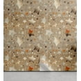 thumbnail image 1 of Ambesonne, Celestial Peel & Stick Wallpaper for Home, Abstract Astronomy Dream, 13"x36", Pale Mustard Vermilion, 1 of 5