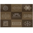 thumbnail image 1 of Ambesonne Chocolate Jigsaw Puzzle Durable Cardboard, Cocoa Chocolate, 1000 pcs, Cocoa Chocolate, 1 of 5