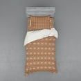 thumbnail image 1 of Ambesonne Colorful Bedding Set 3 Pcs, Americana, Twin, Multicolor, 1 of 3