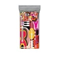 thumbnail image 1 of Ambesonne Colorful Fitted Sheet & Pillow Sham Set, Music Instruments, Twinxl, Multicolor, 1 of 3