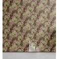 thumbnail image 1 of Ambesonne Daisy Pattern Peel & Stick Wallpaper for Home, Retro Art Chamomile, 13"x100", Blush Pale Green, 1 of 5
