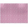 thumbnail image 1 of Ambesonne Dragonfly Jigsaw Puzzle Durable Cardboard, Petals with Bugs, 1000 pcs, Pale Pink Purple, 1 of 1